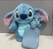 Termofor w kształcie Stitcha Disney Lilo&Stitch ogrzewacz