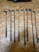 Kije do golfa 8szt.