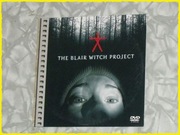 THE BLAIR WITCH PROJECT ,,,,
