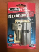 wkładka zamka Abus 30/45