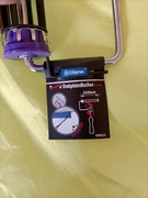 Blue dolphin 330 uchwyt rotacyjny