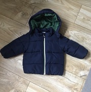 Kurtka h&m puchówka