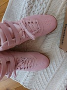 Reebok sneakersy 38 nowe skóra 