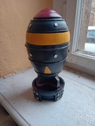 Mini Nuke . Fallout . Szkatuła