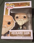 Funko Pop! Gry: Diablo 3 - Deckard Cain