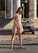 Sukienka Bopoco rozmiar L