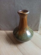 Wazon dzbanek ceramiczny PRL