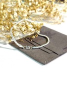 Srebrna bransoletka 925 Sterling – elegancka i uniwersalna