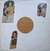 ROLLING STONES  Latest Greatest  LP(PL Tonpress)