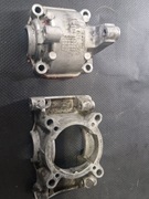 Misa korbowa, podstawa kosy Stihl fs 38 45 55