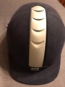 Kask jeździecki firmy Pikeur GPD, rozmiar 58