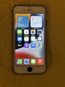 iPhone 7. 32GB,czarny tył,biały front.