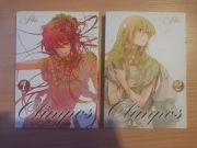 Olimpos autorstwa Aki