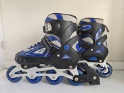 Rolki regulowane rozmiar L 39-42