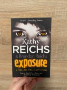Kathy & Brendan Reichs - "Exposure"