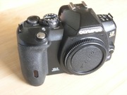 OLYMPUS E-510 Body.10Mpx.Live View.Stabilizacja.