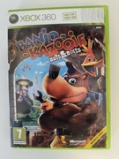 Gra Banjo - Kazooie Nuta Bolts Xbox 360 PL