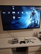 Konsola Sony Playstation 3 PS3 Slim 120GB model CECH-2001A