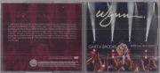 DVD GARTH BROOKS - Garth Brooks – Blame It All On My Roots: Live At ...