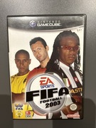 Nintendo GameCube FIFA Football 2003
