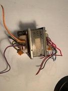 Transformator 2x28V 1x17V
