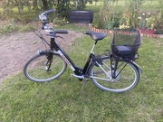 Koga Luxus E-Bike 2014 akumulator do regeneracji odbiór osobisty