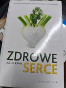 ZDROWE SERCE Joel K. Kahn