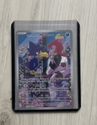 Team Rocket's Murkrow (DRI 200) - Destined Rivals
