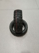 Kamikaze K1 (Plus/MAX) Opona 10x2.75-6.5 Terenowa bezdętkowa