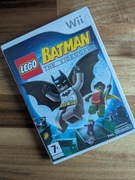 LEGO Batman: The Videogame - Wii