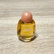 Yves Rocher Milrose miniatura kolekcjonerska 15 ml edt