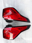 Lampa Ford Escape  Kuga