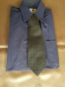 XL Sunset Suits koszula męska klasyczna