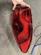 Lampa BMW X2 F39 Lewy Tył USA