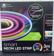 Taśma LED LSC Smart Connect 3 metry