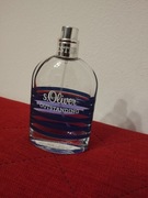 s.Oliver outstanding 50ml unikat 