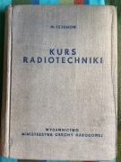 Kurs radiotechniki Izjumow