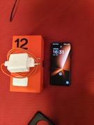 OnePlus 12  GLOBAL