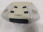 VITO VIANO W639 - PANEL KLIMATYZACJI LAMPA KABINY HELLA