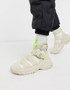 Buty asos design 44 opium jnco zara bershka reserved