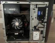 Komputer 16gb ram ddr4 gtx 1060