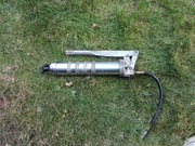 Smarownica towotnica ręczna aluminium