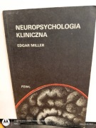 Neuropsychologia kliniczna