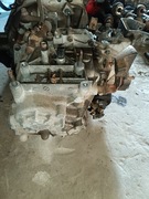 Skrzynia biegów manualna Kia Sportage II 2,0 CRDI