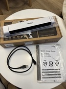 Skaner Brother DS-640 przenośny kompaktowy skaner