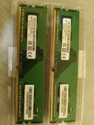 PAMIĘĆ RAM 2x8GB DDR4 MTA4ATF1G64AZ-3G2B1