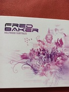 Fred Baker "Hollywood Fairytales"