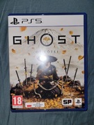 Ghost of Yotei PS5 PL