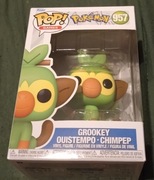Funko POP Vinyl Pokemon Grookey