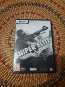 Gra komputerowa  Sniper Elite